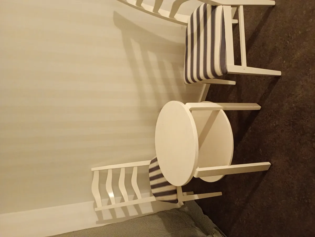 Hyreslägenhet på Kista i kista