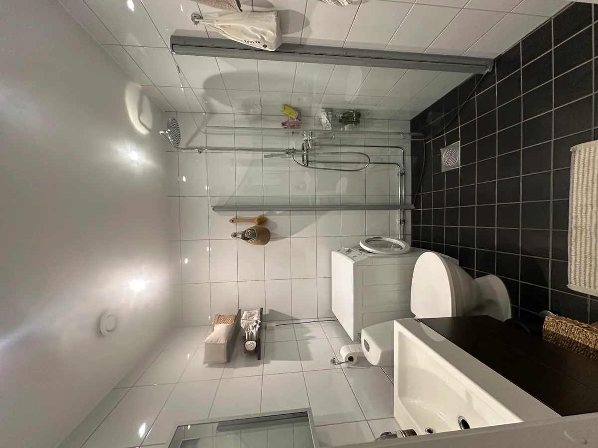 Hyreslägenhet på Stockholm i stockholm