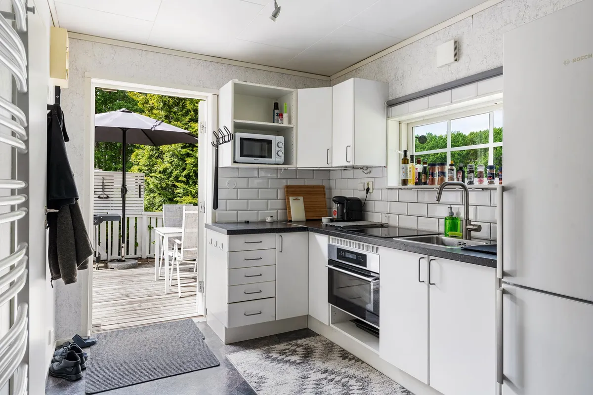 Hyreslägenhet på Norrtälje i norrtalje