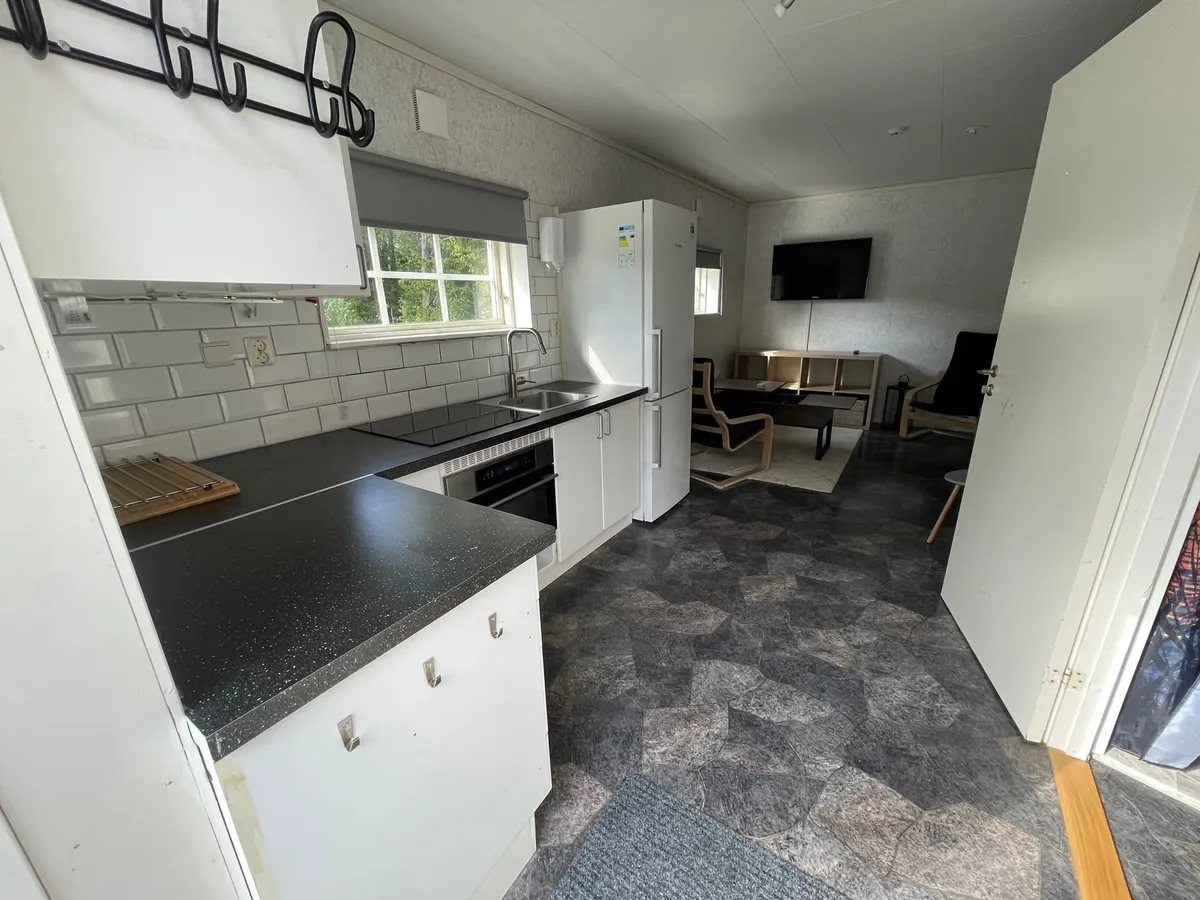 Hyreslägenhet på Norrtälje i norrtalje