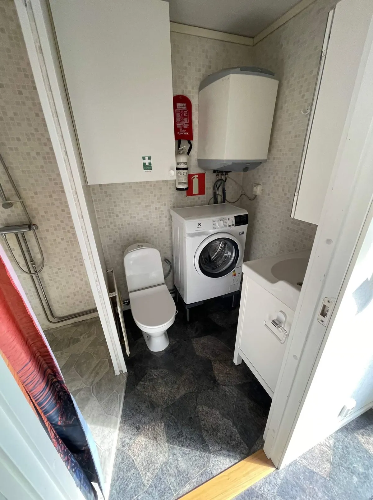 Hyreslägenhet på Norrtälje i norrtalje