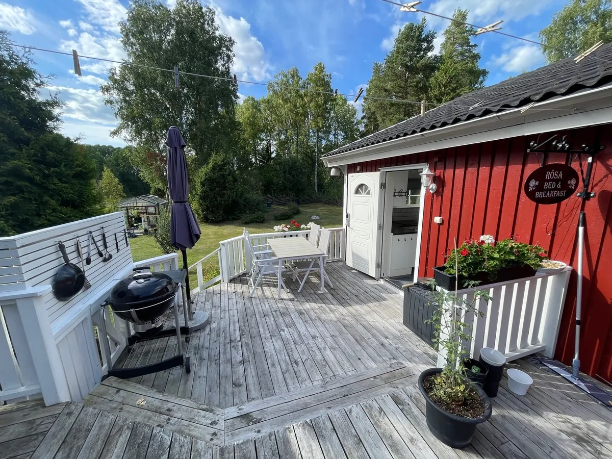 Hyreslägenhet på Norrtälje i norrtalje