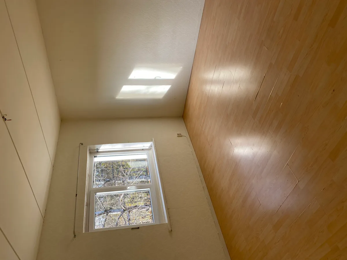 Hyreslägenhet på Hörby i horby