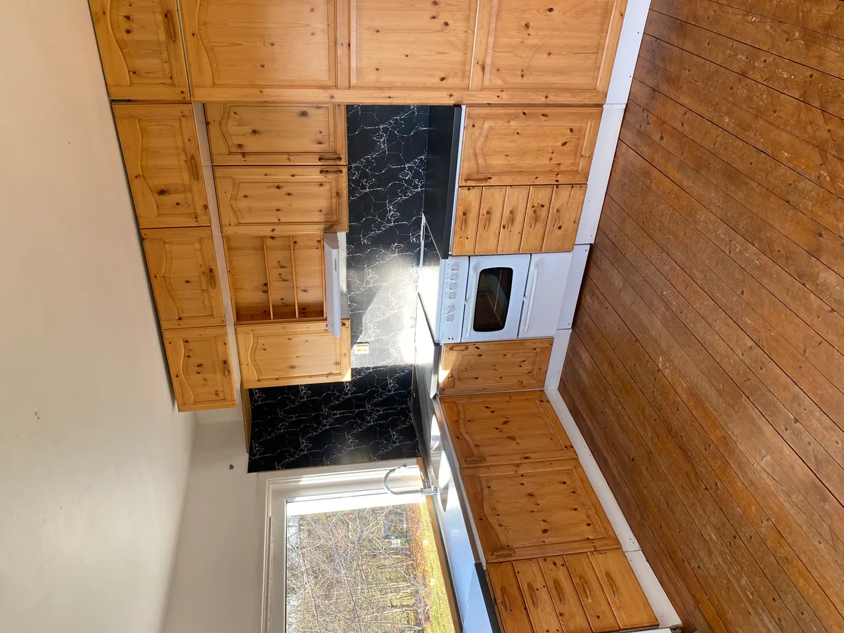 Hyreslägenhet på Hörby i horby