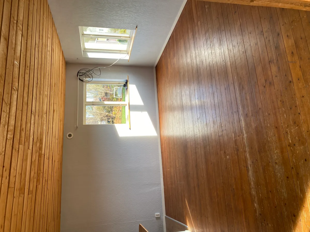 Hyreslägenhet på Hörby i horby