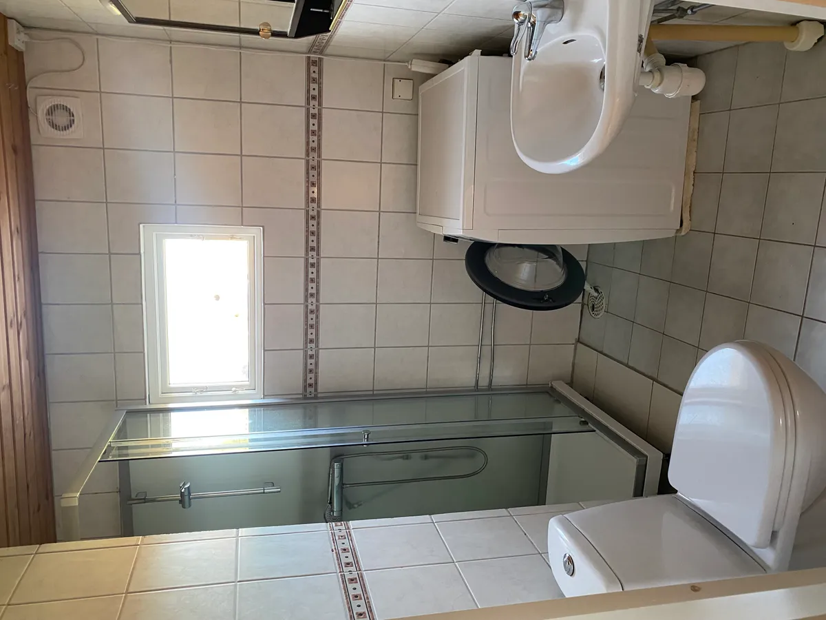 Hyreslägenhet på Hörby i horby