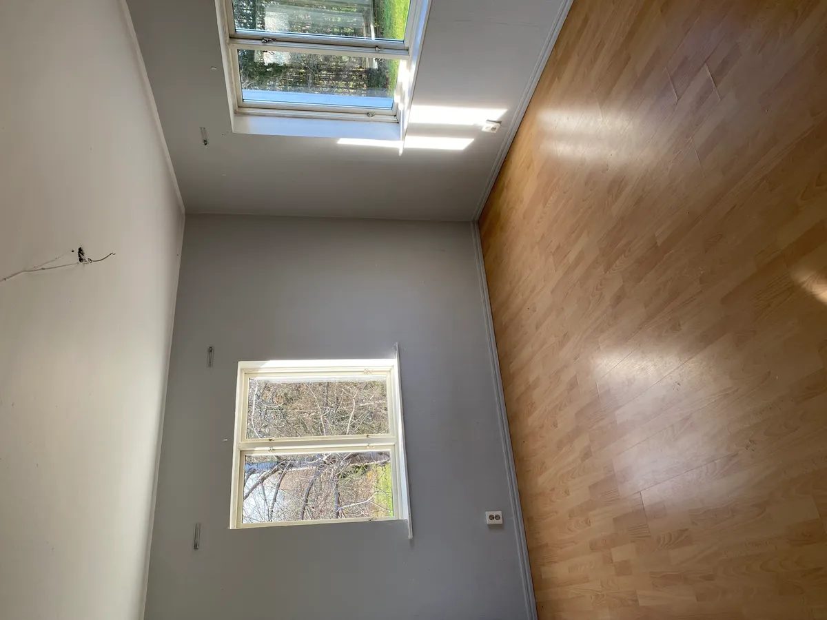 Hyreslägenhet på Hörby i horby