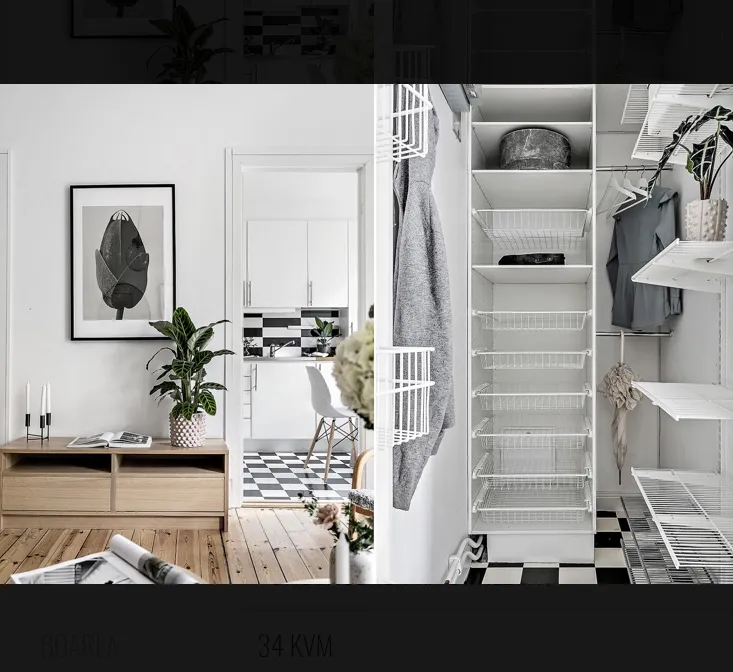 Hyreslägenhet på Stockholm i stockholm