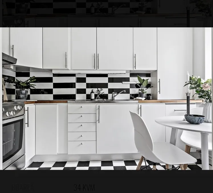 Hyreslägenhet på Stockholm i stockholm