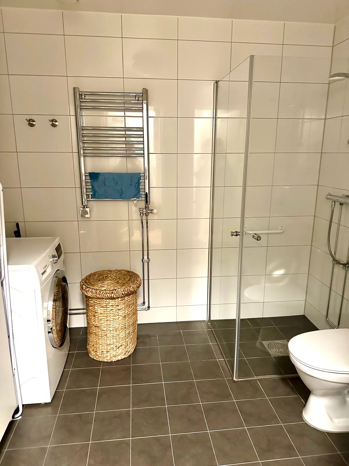 Hyreslägenhet på Tyresö i tyreso