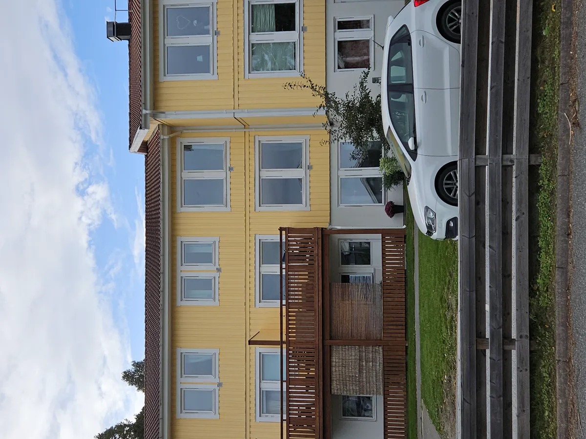 Hyreslägenhet på Märsta i marsta