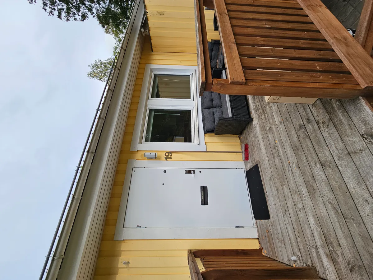 Hyreslägenhet på Märsta i marsta