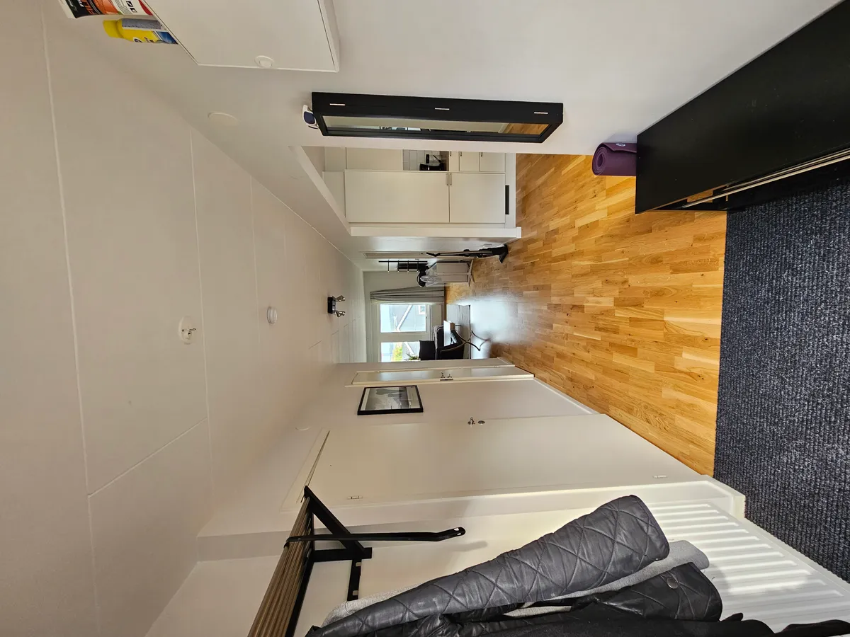 Hyreslägenhet på Märsta i marsta