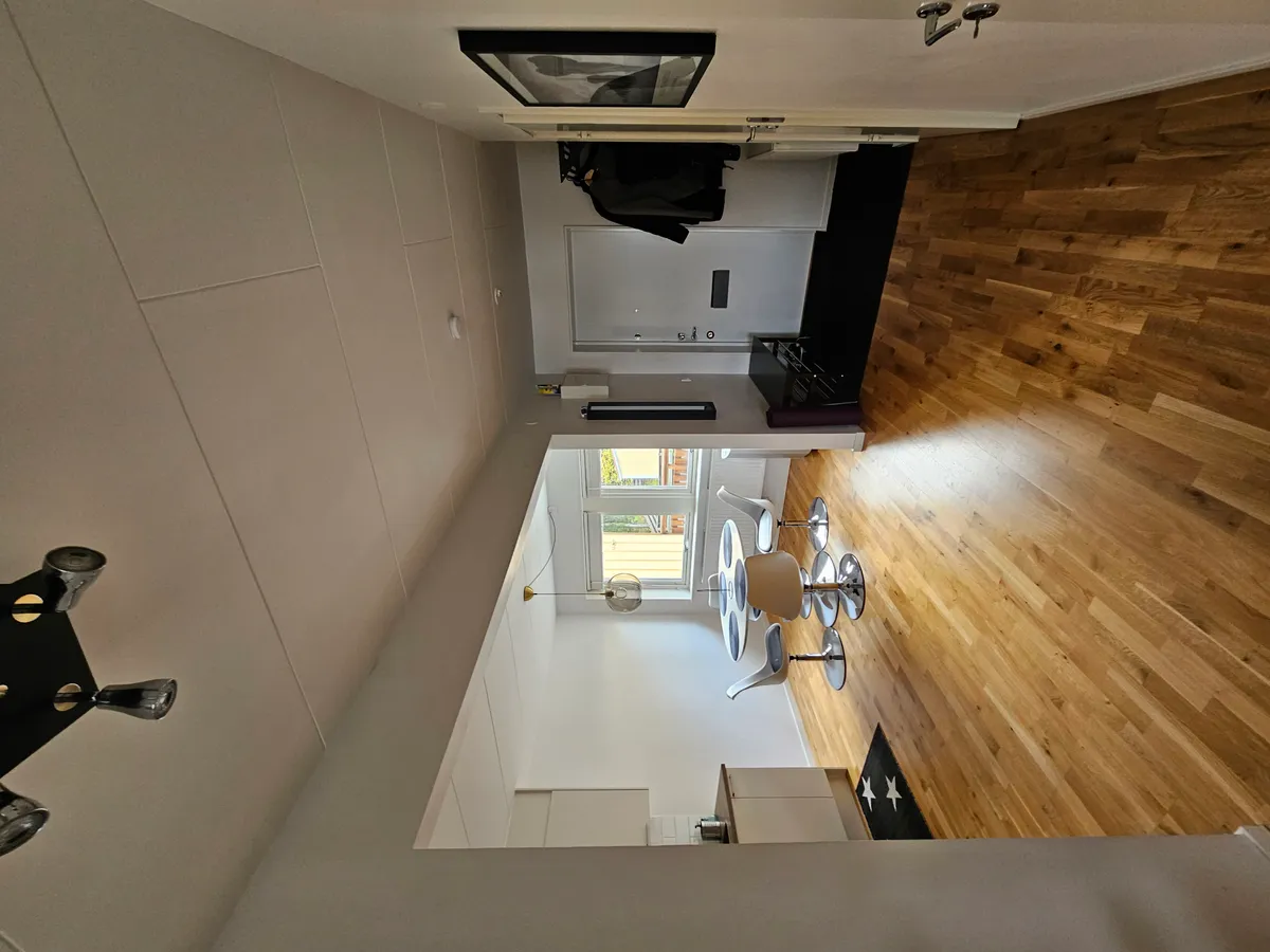 Hyreslägenhet på Märsta i marsta