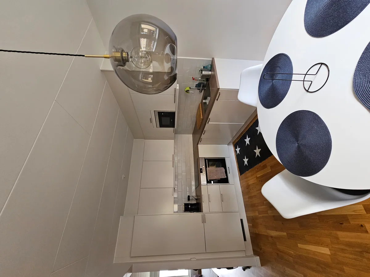 Hyreslägenhet på Märsta i marsta