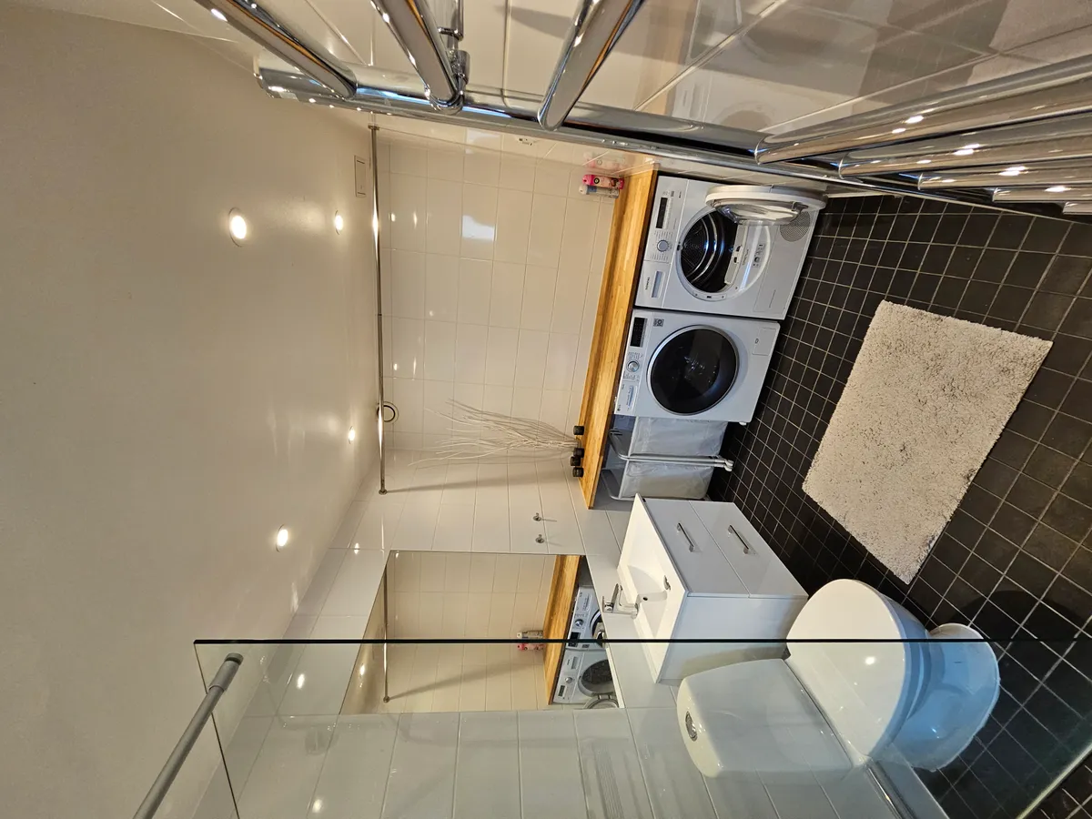 Hyreslägenhet på Märsta i marsta