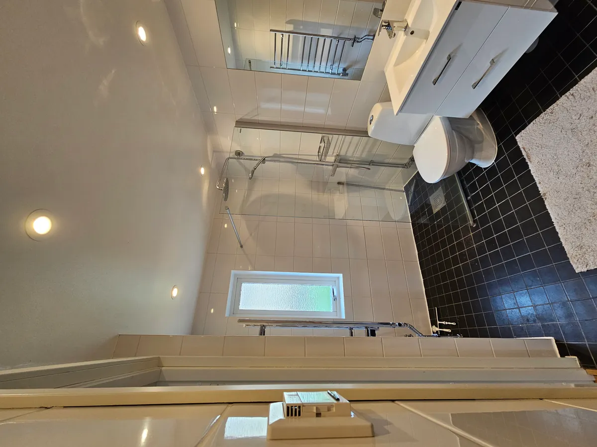 Hyreslägenhet på Märsta i marsta