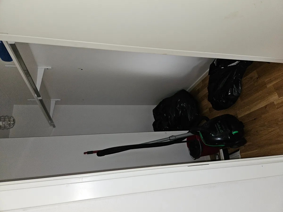 Hyreslägenhet på Märsta i marsta