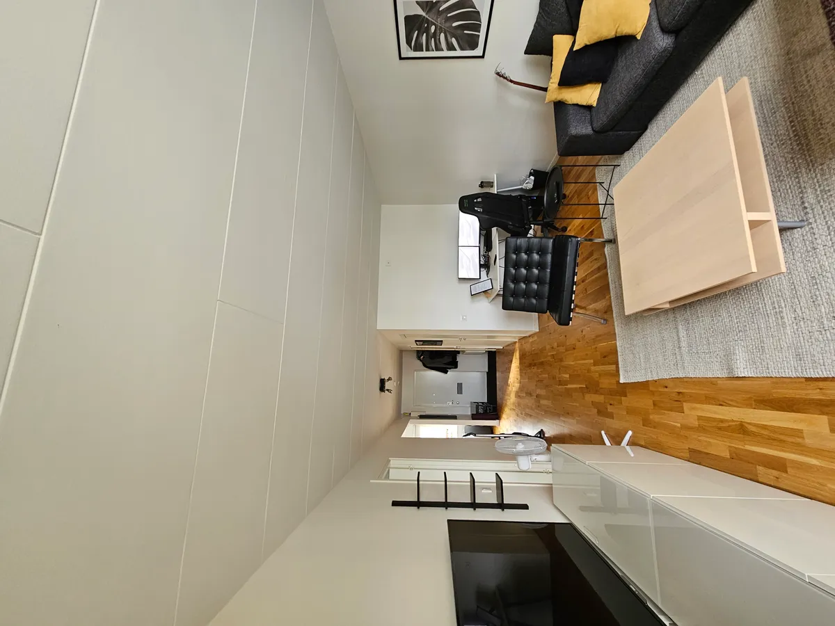 Hyreslägenhet på Märsta i marsta