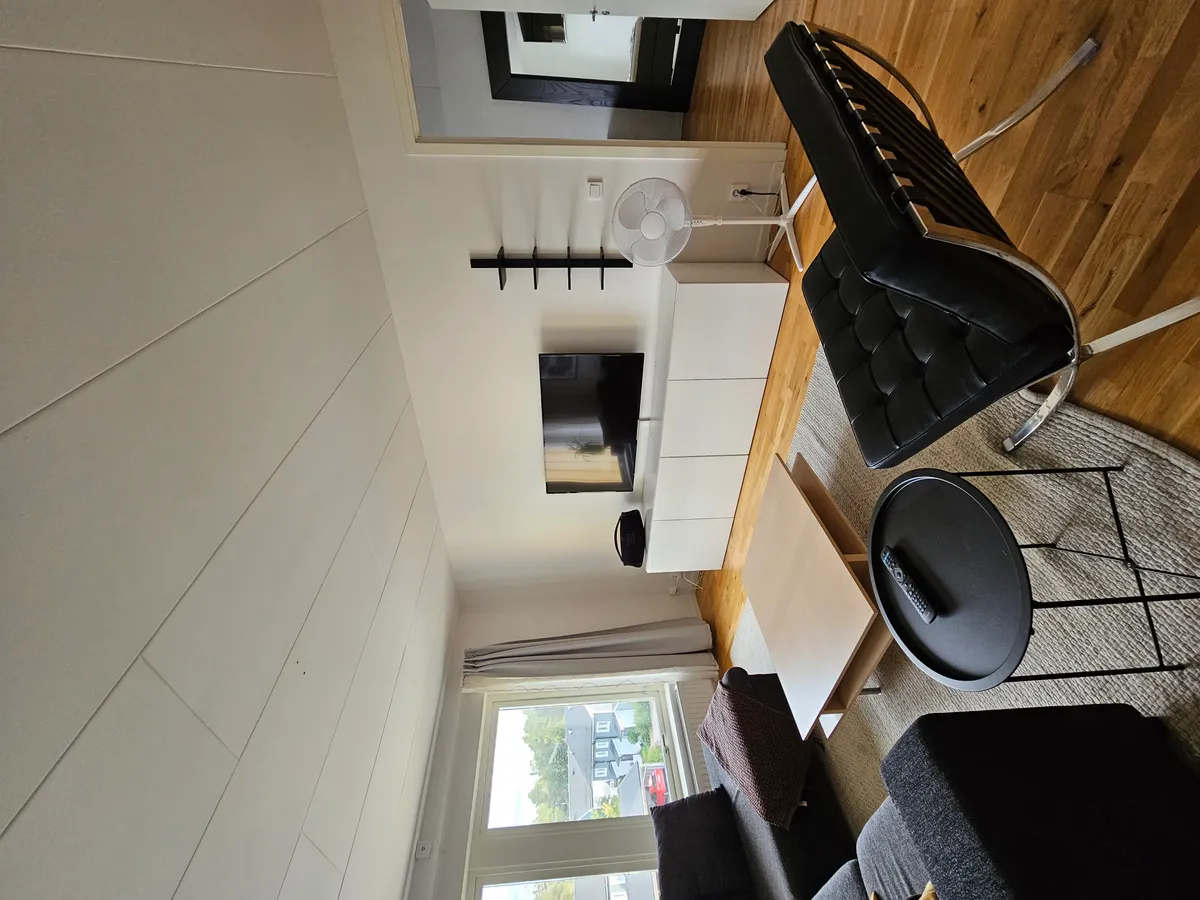 Hyreslägenhet på Märsta i marsta