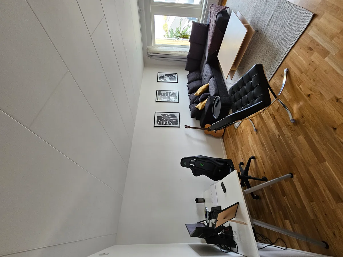 Hyreslägenhet på Märsta i marsta