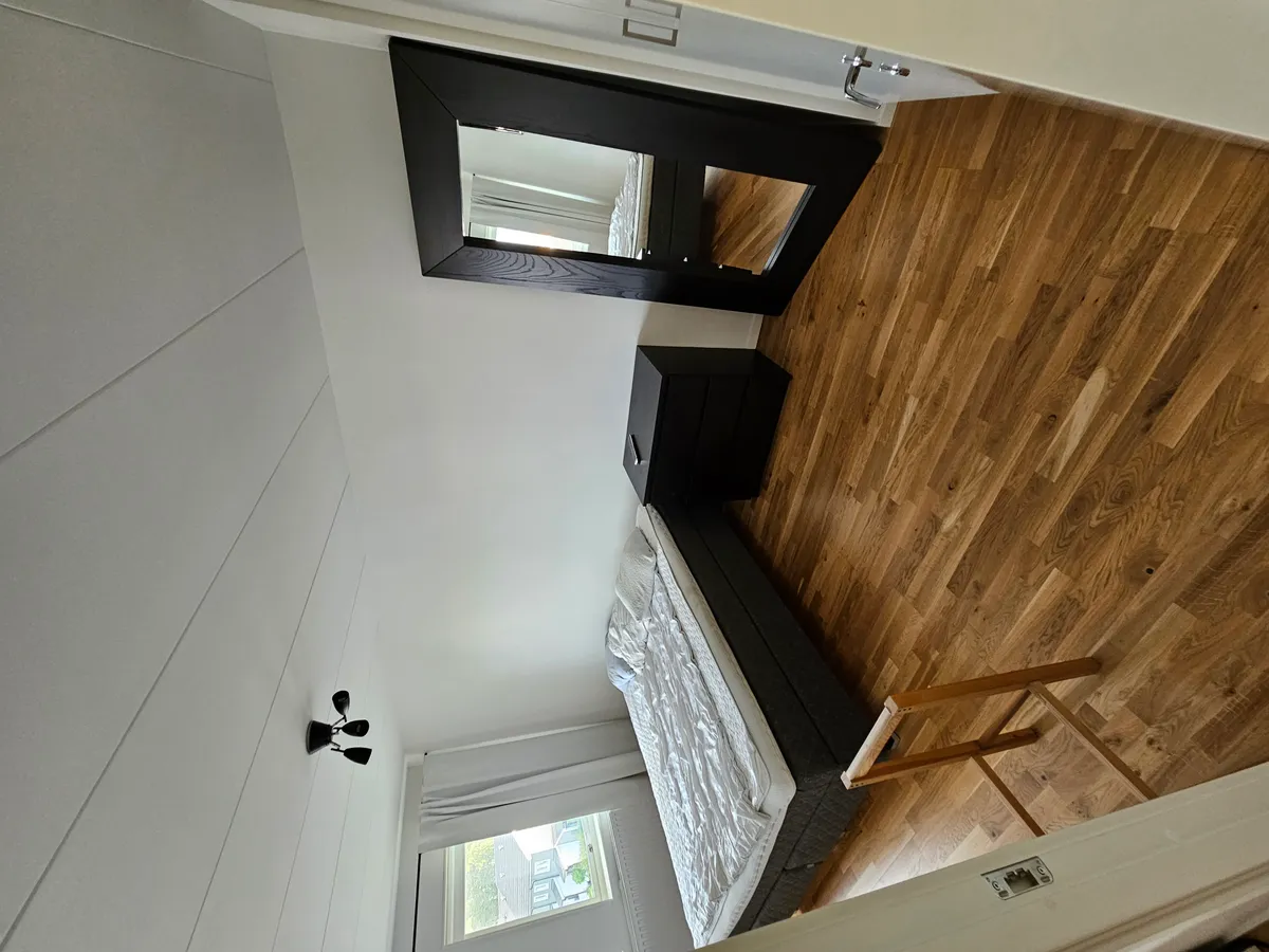 Hyreslägenhet på Märsta i marsta