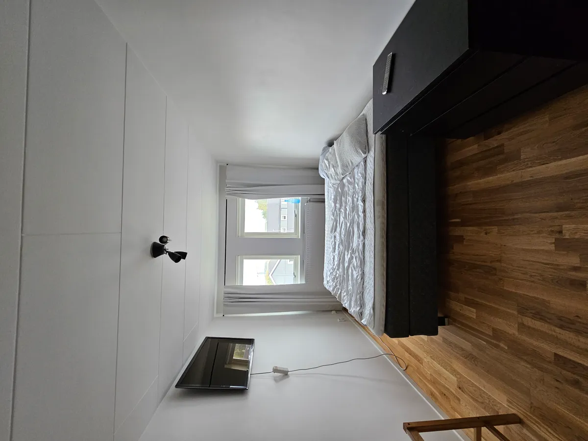 Hyreslägenhet på Märsta i marsta