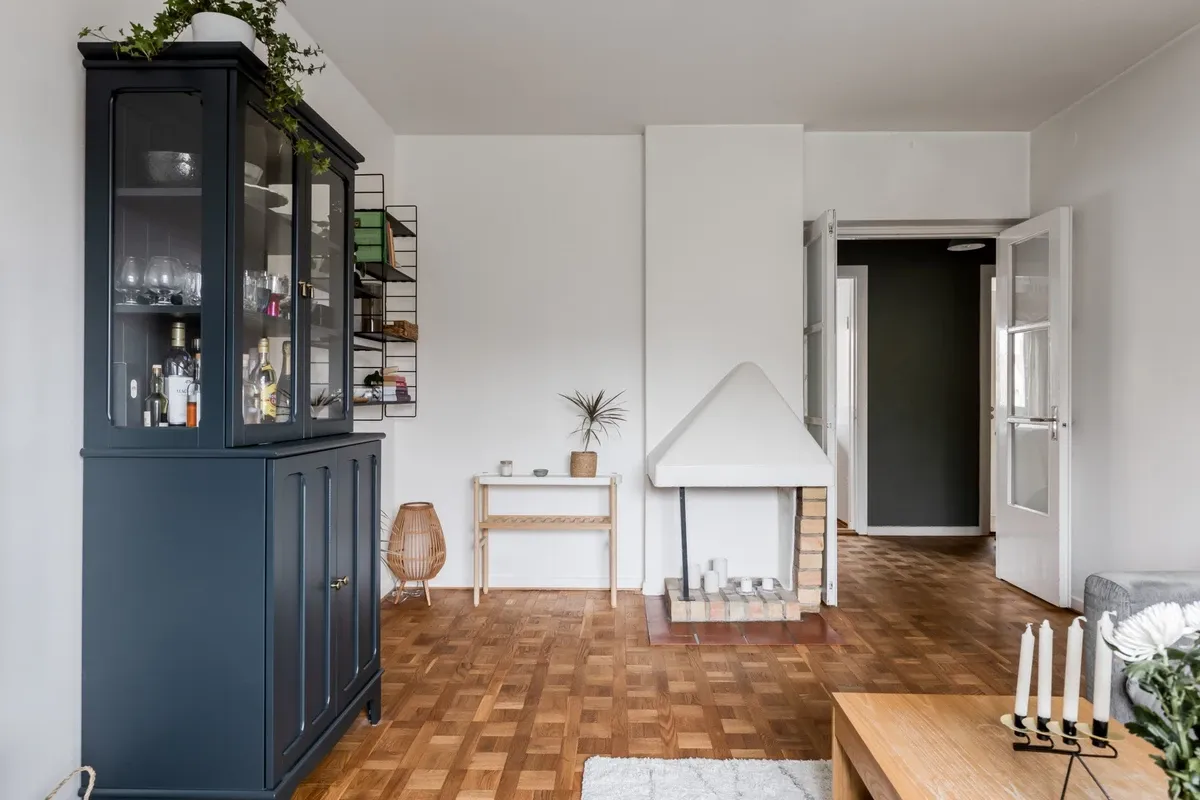 Hyreslägenhet på Örebro i orebro