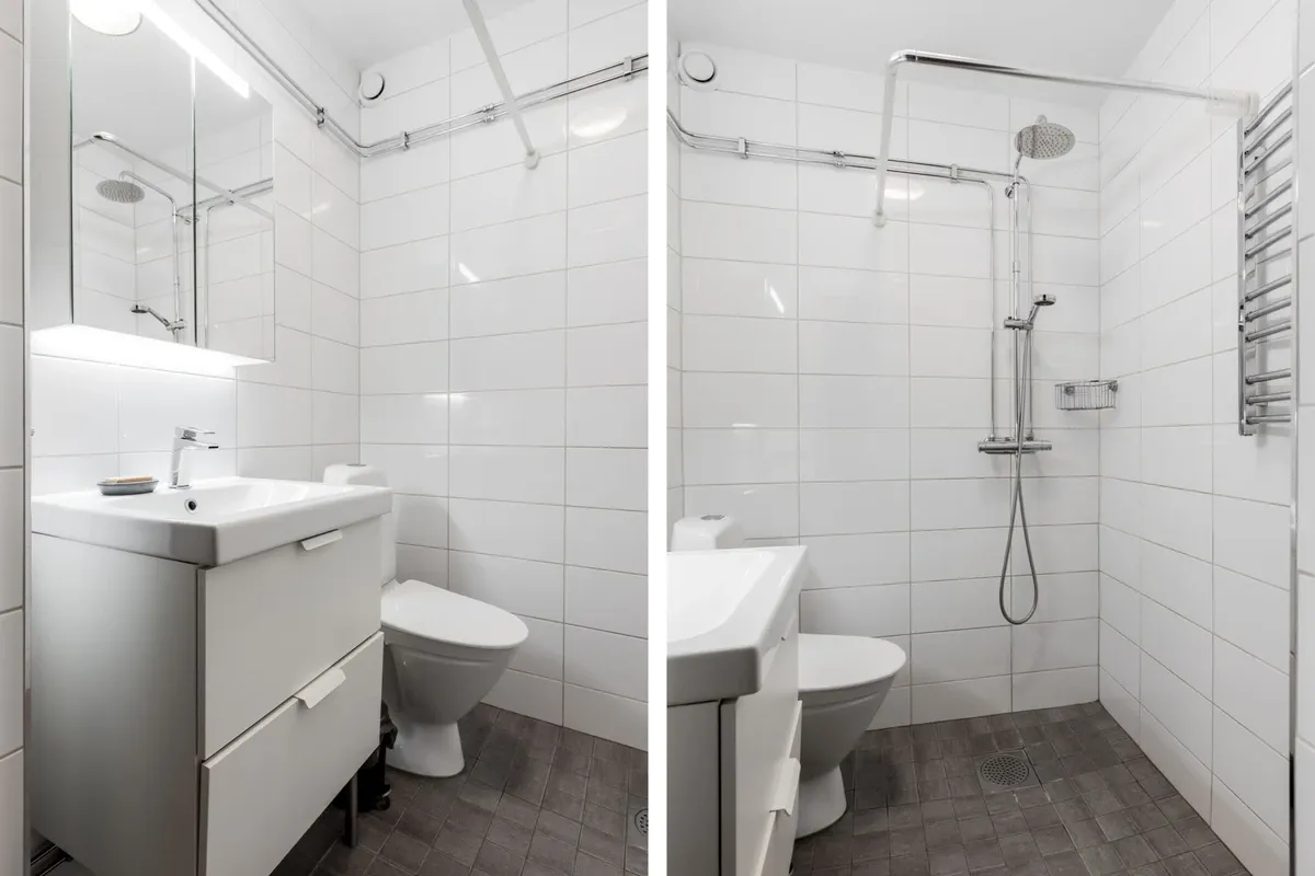 Hyreslägenhet på Örebro i orebro