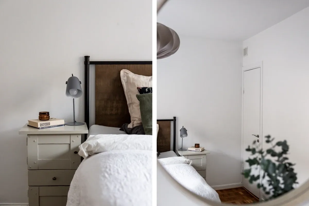 Hyreslägenhet på Örebro i orebro