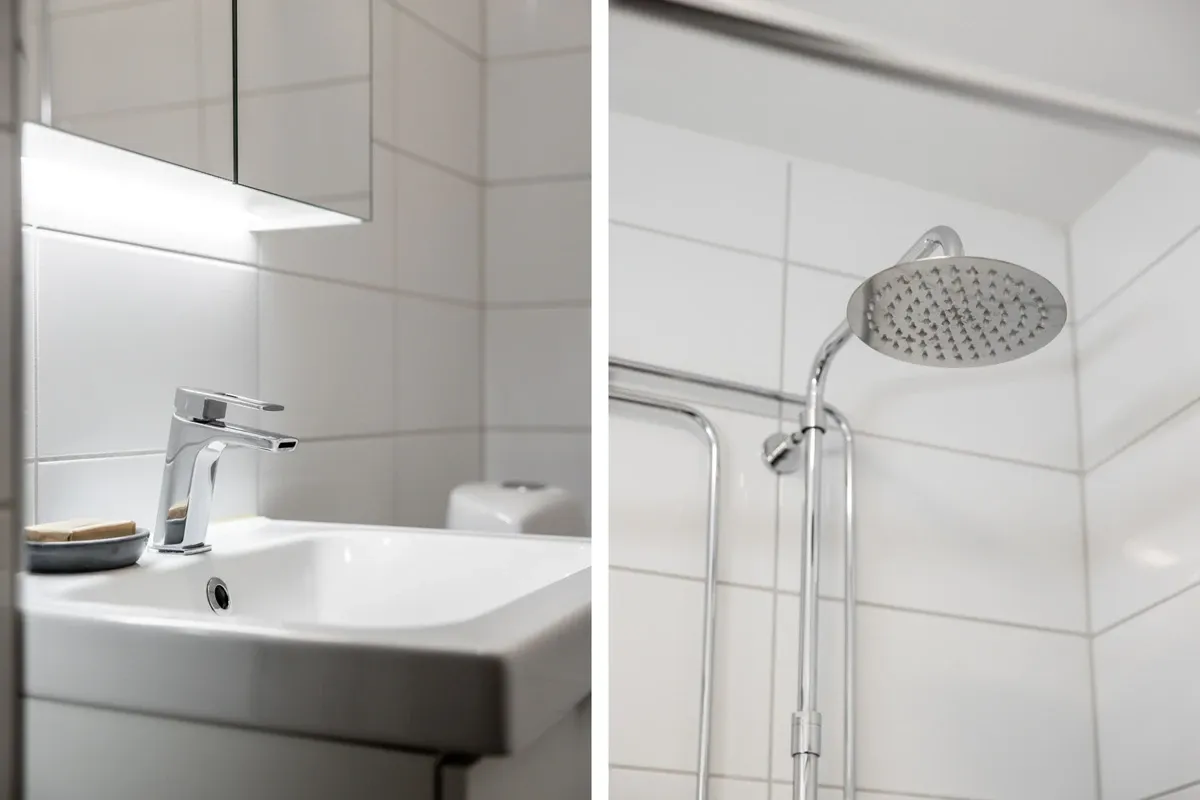 Hyreslägenhet på Örebro i orebro