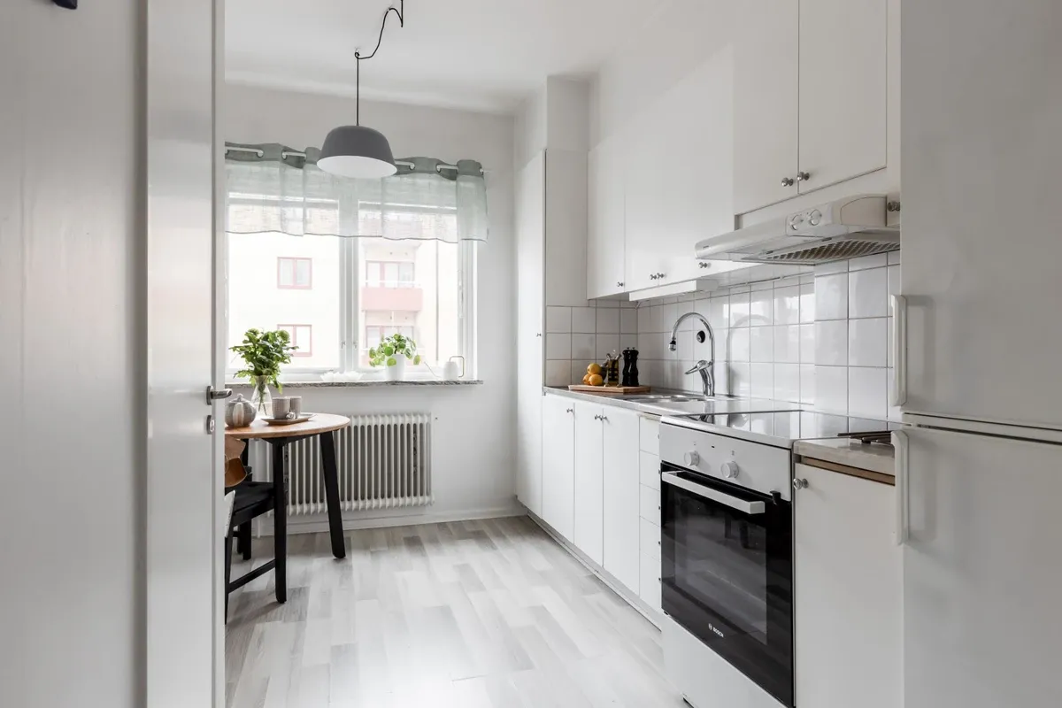 Hyreslägenhet på Örebro i orebro