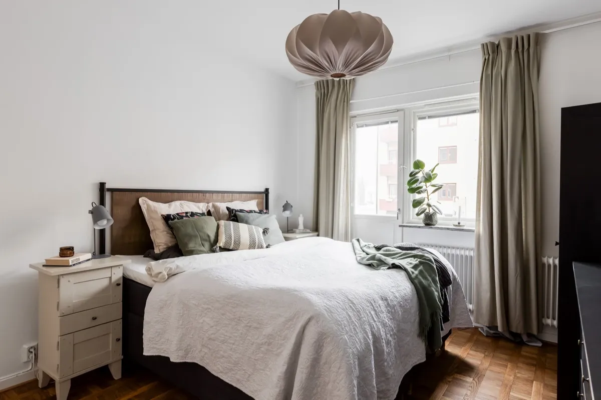 Hyreslägenhet på Örebro i orebro