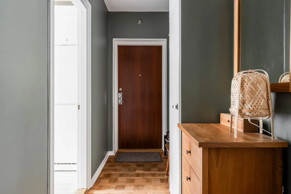 Hyreslägenhet på Örebro i orebro