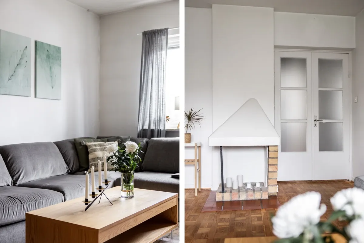 Hyreslägenhet på Örebro i orebro