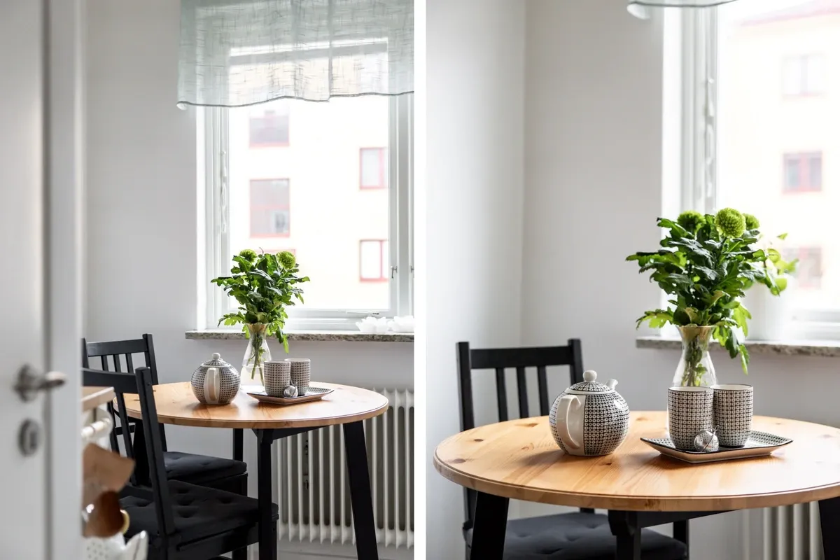 Hyreslägenhet på Örebro i orebro