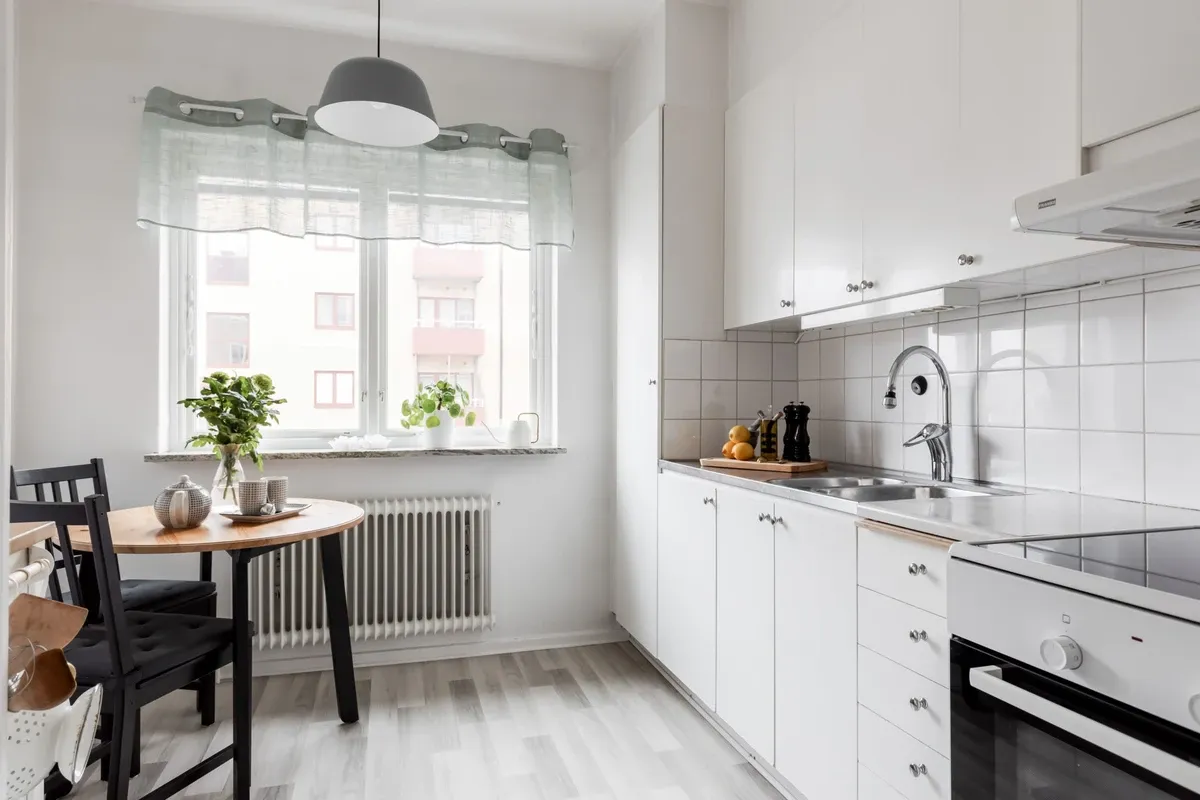 Hyreslägenhet på Örebro i orebro