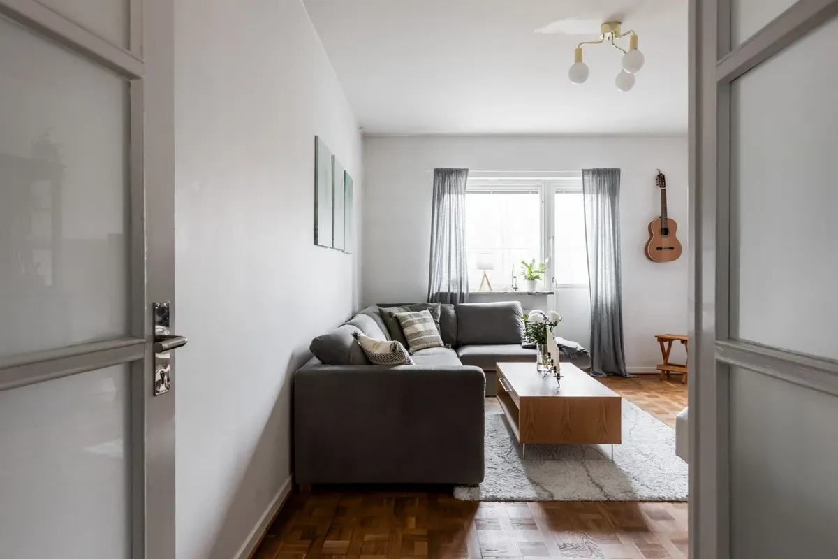 Hyreslägenhet på Örebro i orebro