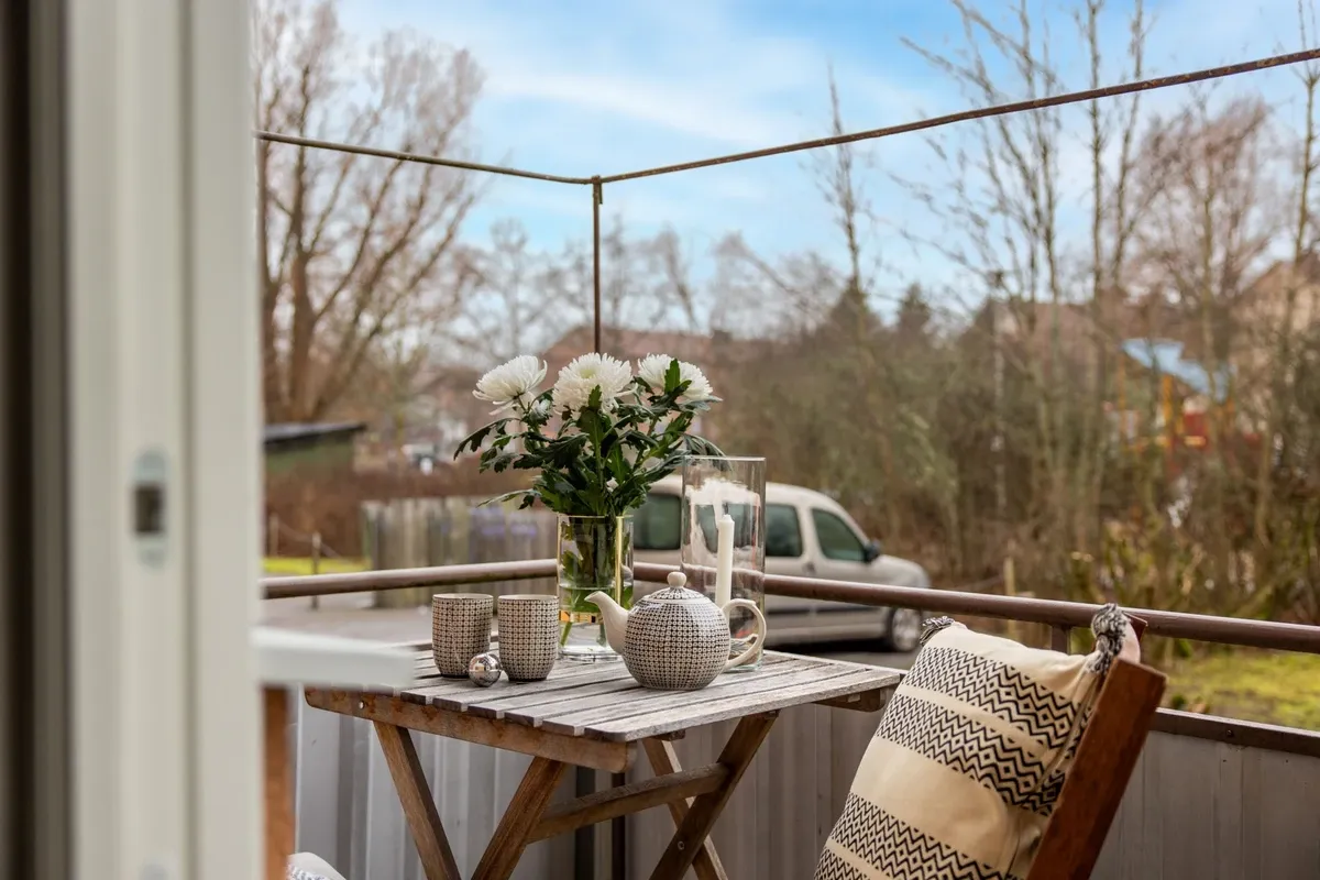 Hyreslägenhet på Örebro i orebro