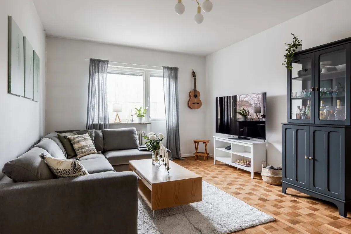 Hyreslägenhet på Örebro i orebro