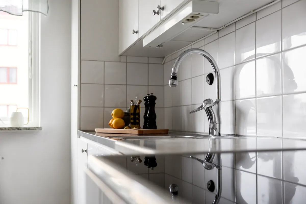 Hyreslägenhet på Örebro i orebro