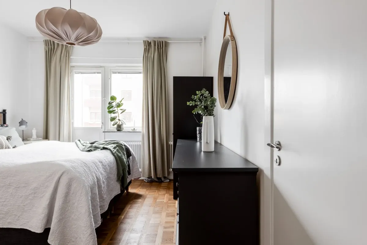 Hyreslägenhet på Örebro i orebro