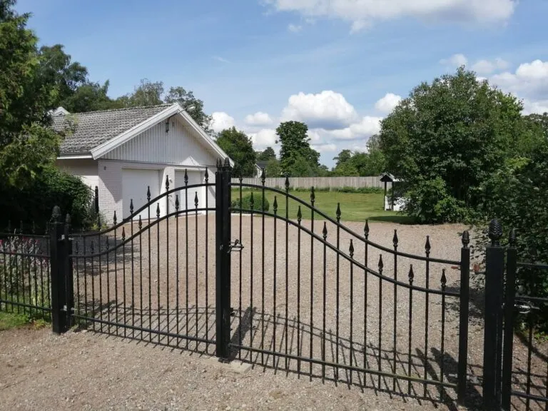 Hyresbostad på Höör i hoor