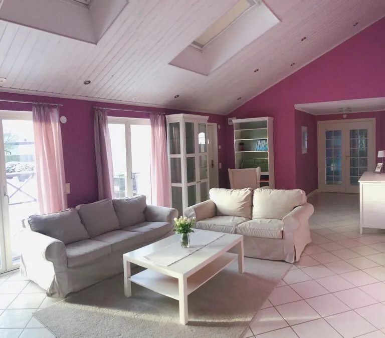 Hyresbostad på Höör i hoor