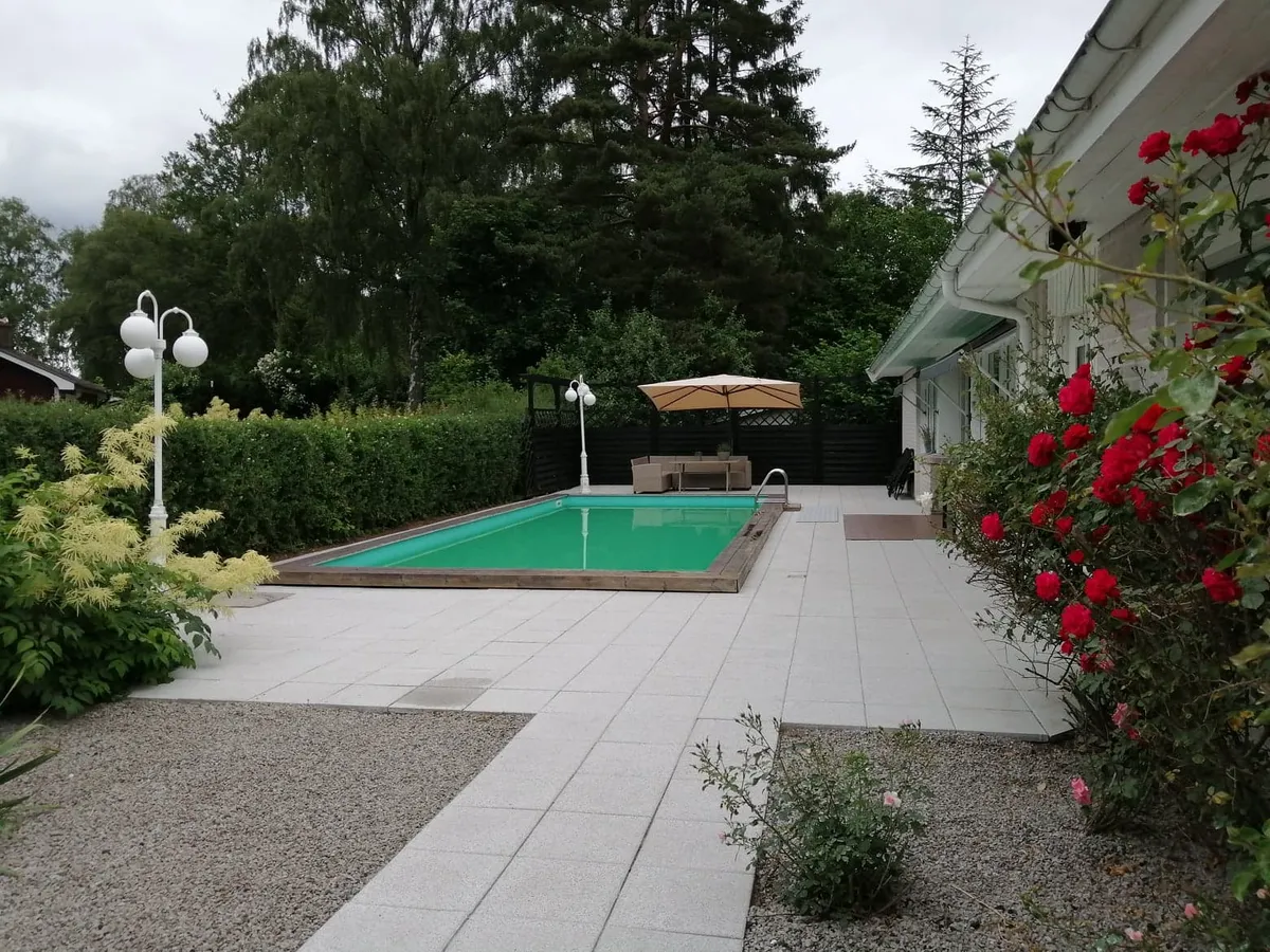 Hyresbostad på Höör i hoor