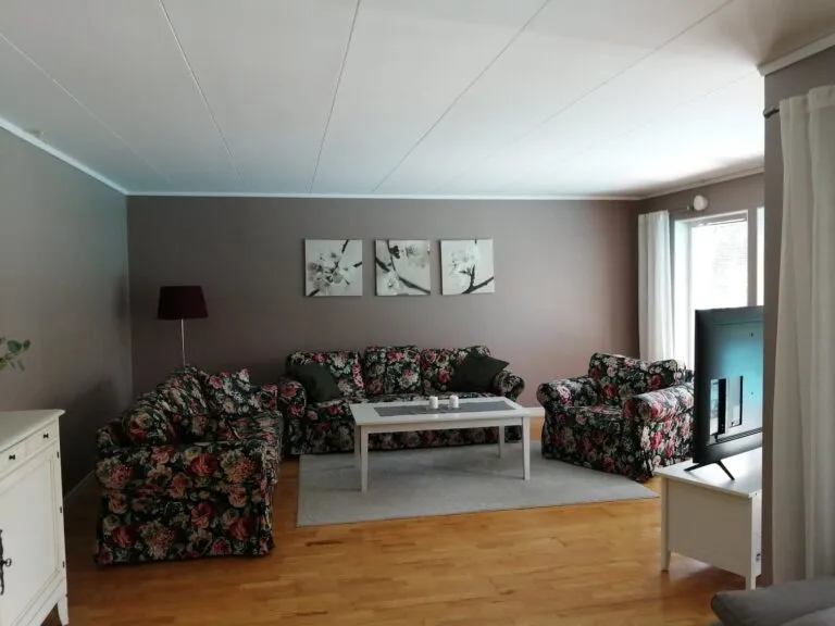 Hyresbostad på Höör i hoor