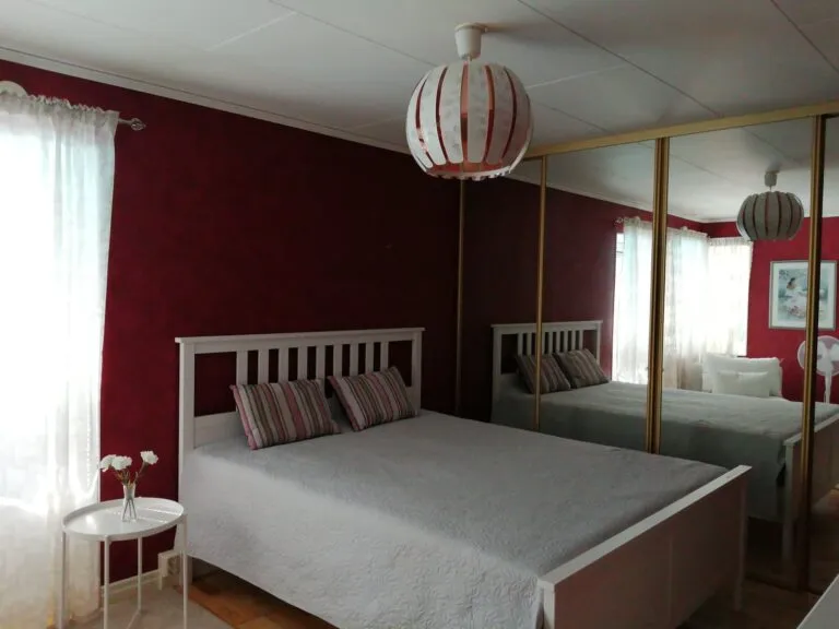 Hyresbostad på Höör i hoor