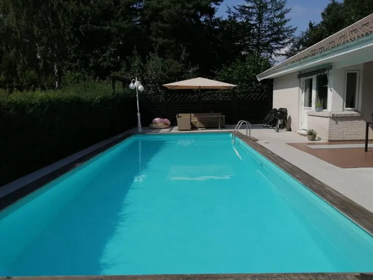 Hyresbostad på Höör i hoor