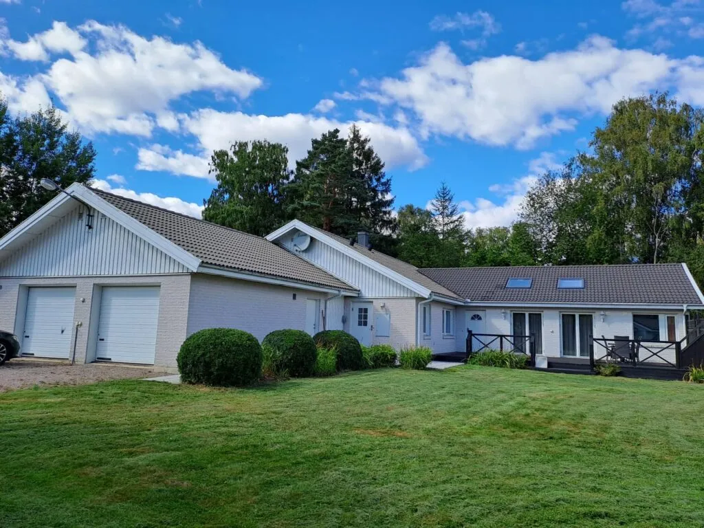 Hyresbostad på Höör i hoor