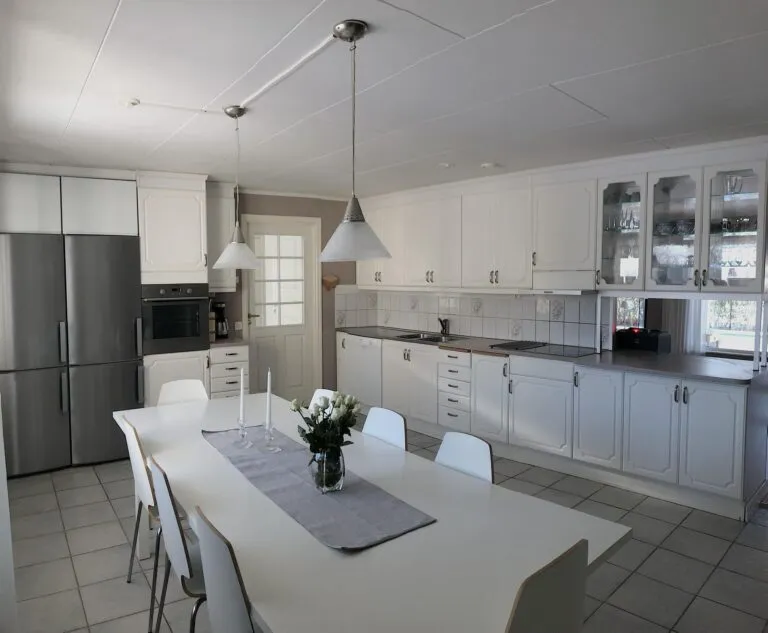 Hyresbostad på Höör i hoor